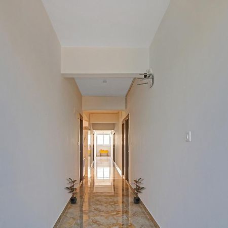 Super Collection O Petals Otium Business Hotel Bangalore Ngoại thất bức ảnh