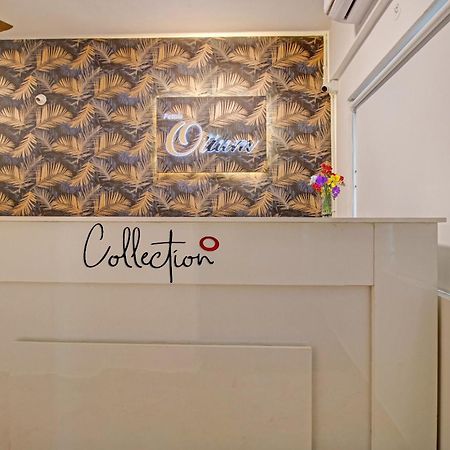 Super Collection O Petals Otium Business Hotel Bangalore Ngoại thất bức ảnh
