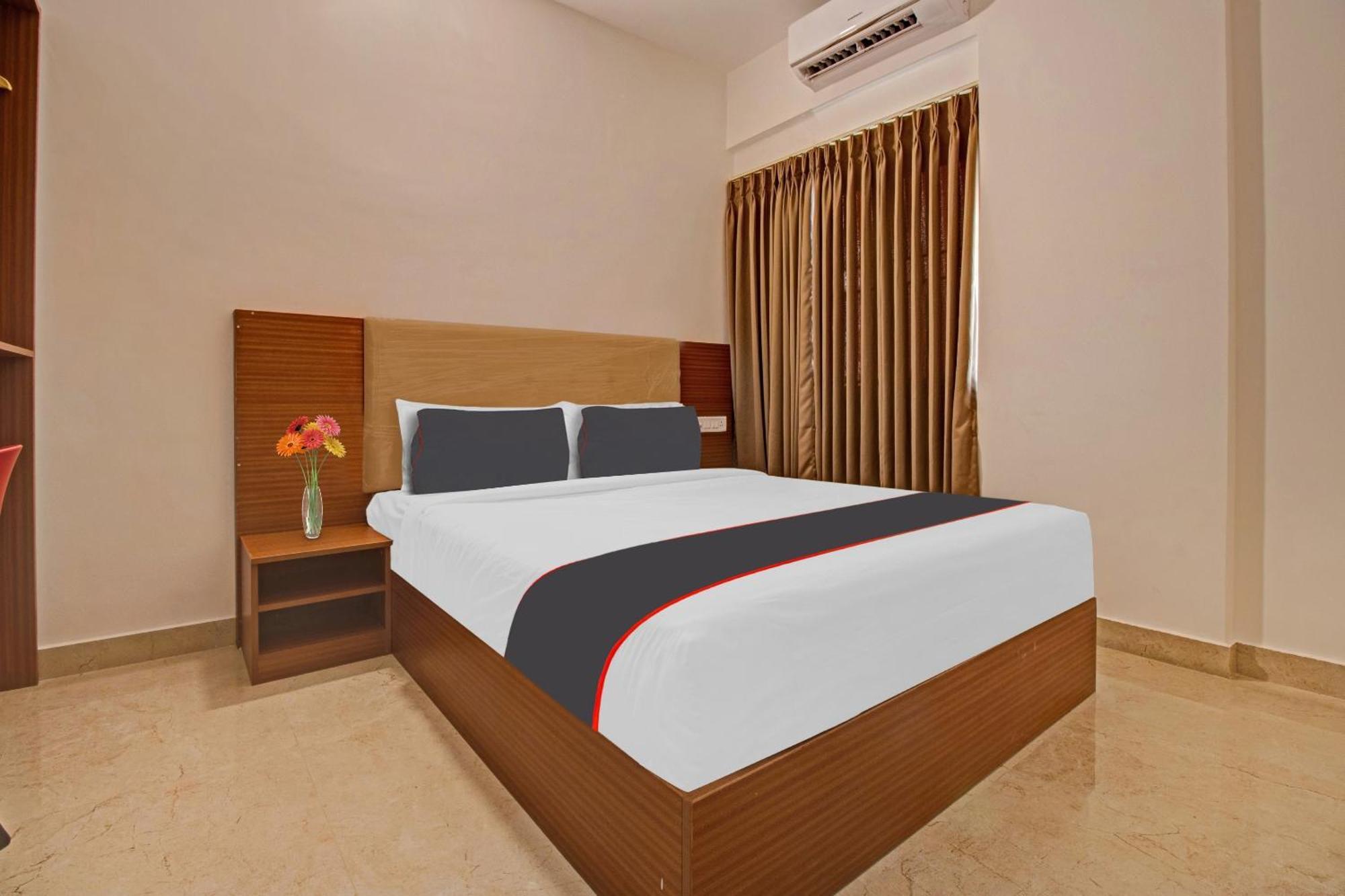 Super Collection O Petals Otium Business Hotel Bangalore Ngoại thất bức ảnh