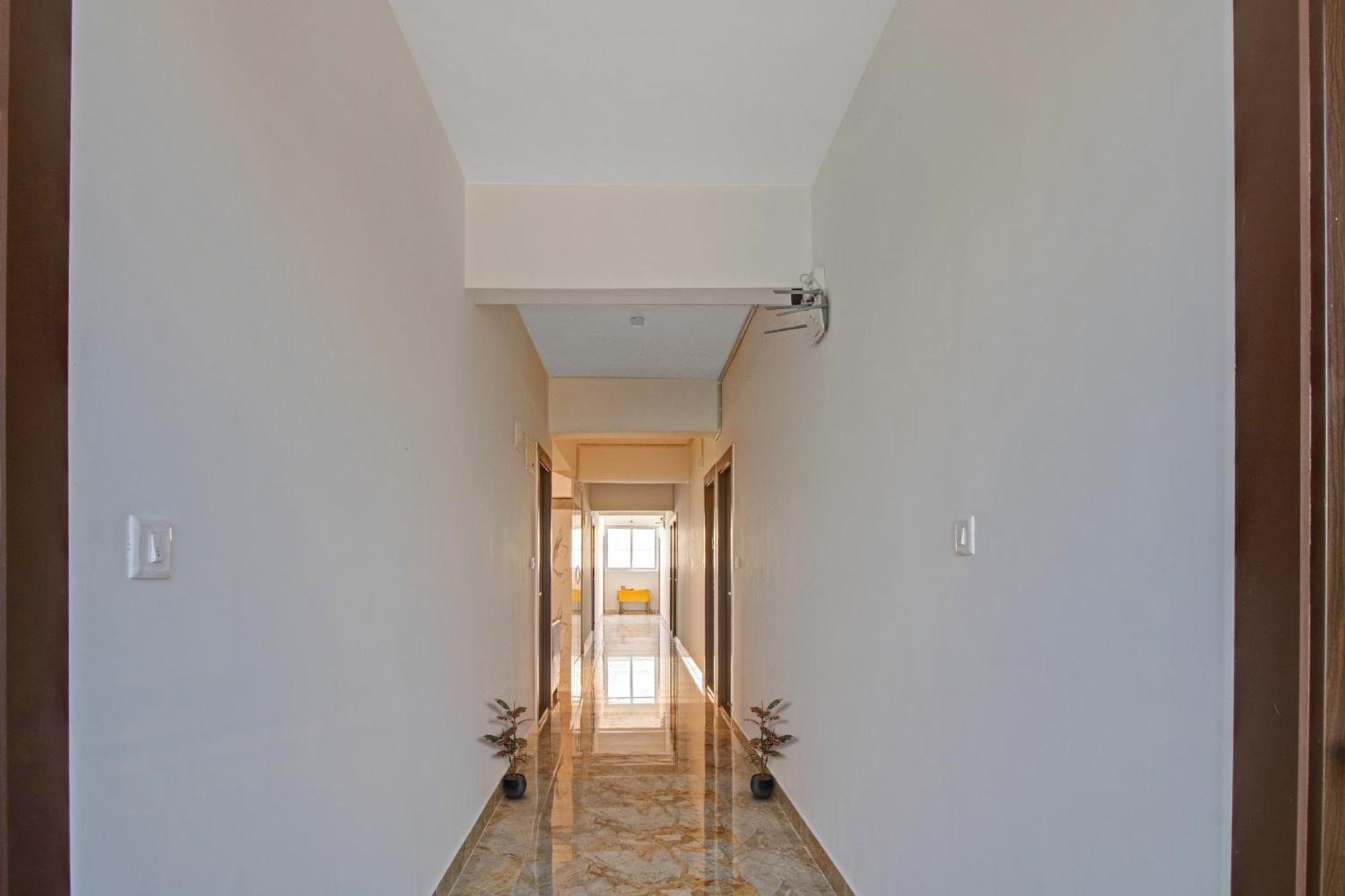 Super Collection O Petals Otium Business Hotel Bangalore Ngoại thất bức ảnh