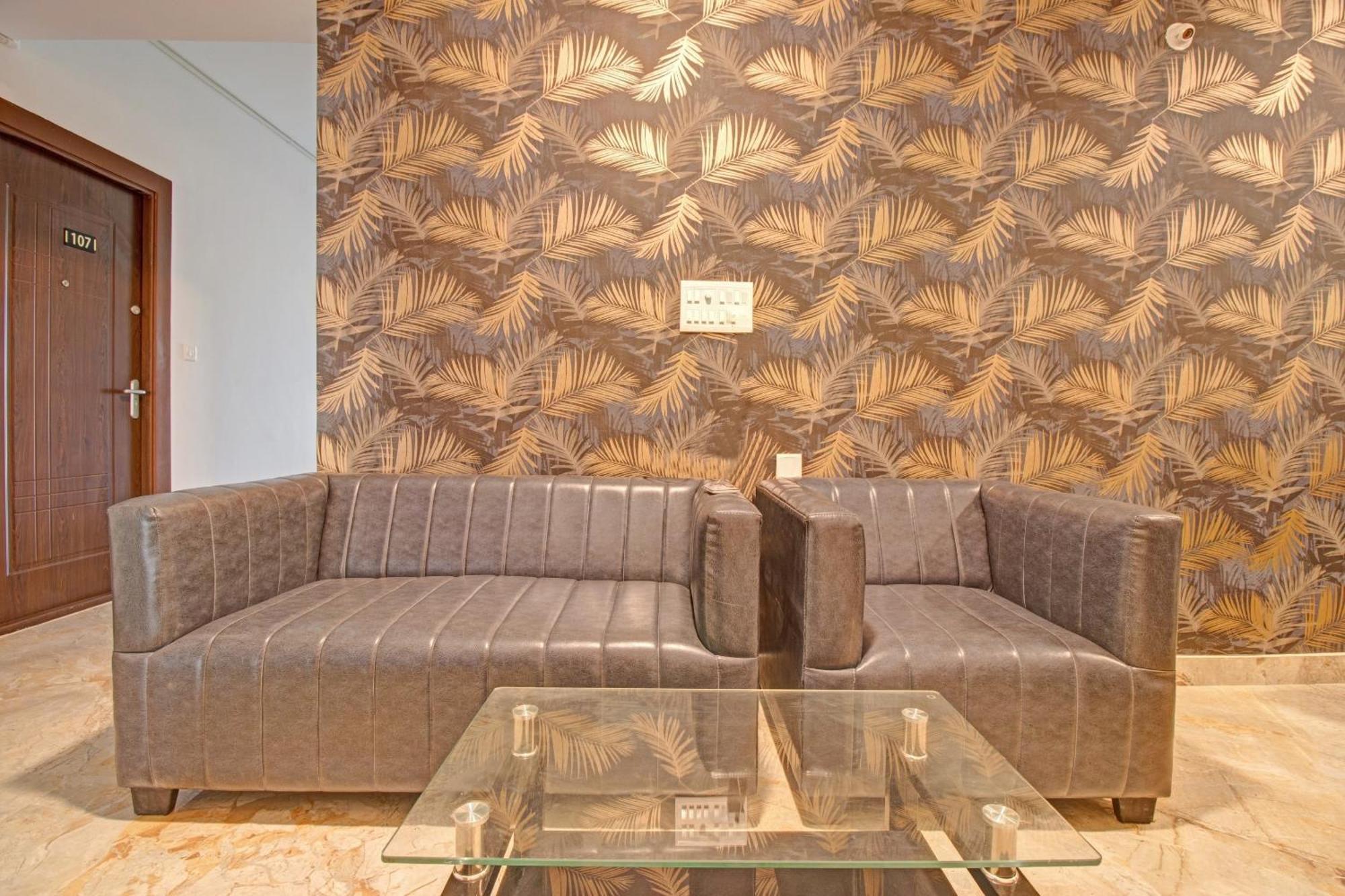 Super Collection O Petals Otium Business Hotel Bangalore Ngoại thất bức ảnh