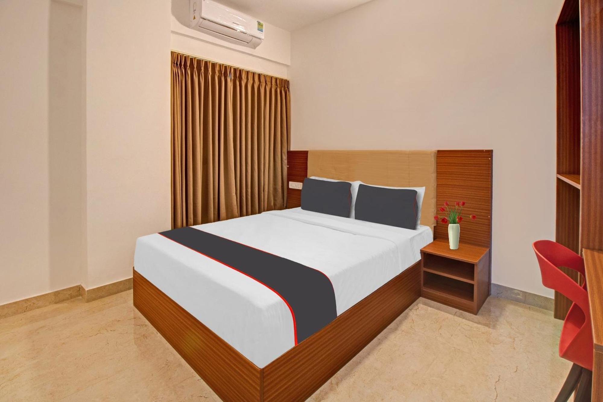 Super Collection O Petals Otium Business Hotel Bangalore Ngoại thất bức ảnh